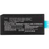 CoreParts BATTERIA PER Dell  Latitude 12 7204 7404 5404 12 7204 14 7404 14 Rugged 5404