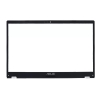 COVER BEZEL LCD CORNICE FRONTALE ASUS X509 X515 P1511 (COPRICERNIERE BIANCO)