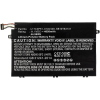BATTERIA PER LENOVO 5B10W13890 01AV448 L17L3P51 