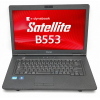 NOTEBOOK TOSHIBA B553 I5-3340M 8GB 128SSD 15,6 HD WINDOWS 10 PRO