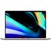 Apple macbook Pro 2019 Touch bar I7 6 CORE 2.6 ghz 16GB RAM ssd 512GB 16" MAC OS TAHOE
