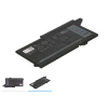 BATTERIA ORIGINALE DELL 05R42
