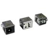 CONNETTORE DC POWER JACK PJ017 1.65 MM