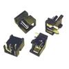 CONNETTORE DC POWER JACK PJ029 2.5 MM