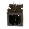 CONNETTORE DC POWER JACK PJ031