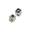 CONNETTORE DC POWER JACK PJ032 1.65 MM