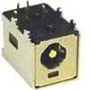 CONNETTORE DC POWER JACK PJ048 1.65 MM PER HP DV6000 DV9000 E ALTRI