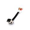 CONNETTORE DC POWER JACK PJ058 PER NOTEBOOKHP COMPAQ CON CAVETTO