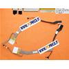 CAVO FLAT LCD PER HP COMPAQ CQ60 16" (WITH CAMERA CONNECTOR)