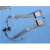 CAVO FLAT LCD PER HP COMPAQ G61 CQ61 NEW (WITH CAMERA CONNECTOR)