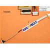 CAVO FLAT LCD PER TOSHIBA SATELLITE P200 P205 17"