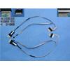 CAVO FLAT LCD PER TOSHIBA SATELLITE L550 L555 L550D NEW