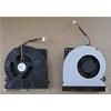 VENTOLA FAN PER NOTEBOOK ASUS N61 N61V n61w N61J N61JV N61JQ N61VG A52 K52 K72 UDQFLZH24DAS