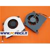 VENTOLA FAN PER ACER ASPIRE 3100 DC280002K00 DC280002K00 AB7505HX-EB3