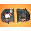 VENTOLA FAN PER ACER ASPIRE5600 5670 5672/Travelmate 4220 4222 4670 Fan B1918.1
