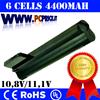 BATERIA PARA NETBOOK HP COMPAQ MINI 210-1010 MINI-1020 ALTA CAPACIDAD
