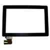 VETRO TOUCH  PER ASUS TRANSFORMER TF300 CODICE SUL CAVO 69.10I21.G03