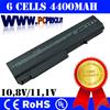 BATERIA PARA PORTATIL HP / COMPAQ NX6110, NC6100, NC6120, NX8200, NC6400 (MBI1616)