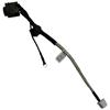 DC POWER JACK PER NOTEBOOK SONY VGN-NW M850 306-001-1636_A 306-0001-1636-A
