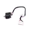 CONNETTORE DC POWER JACK DV6-6000 DV6-6100 DV6-6200 DV7-6000 50.4RN09.001 PJ362