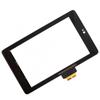 VETRO TOUCH  DI RICAMBIO PER ASUS NEXUS 7 PRIMA GENERAZIONE 5185L FPC-1 REV 3