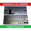 TASTIERA PER NOTEBOOK ASUS UX31 UX32A UX31E