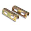 MANHATTAN Adattatore Hard Disk da 3.5''-5.25'' HDD Mounting Kit