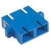 TECHLY PROFESSIONAL Adattatore a bussola Duplex SC/SC Multimodale