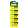 RAYMAX BATTERIES Batterie a bottone Litio CR1220 (set 5 pz)