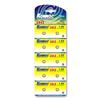RAYMAX BATTERIES Batterie a bottone Alcalina LR41 LR736 392 AG3 (set 10 pz)