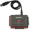 MANHATTAN Adattatore Convertitore USB 2.0 Hi-Speed a SATA/IDE