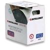 TECHLY PROFESSIONAL Matassa U/UTP Cavo Cat.5E CCA 305m Rigido Grigio