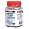 INTELLINET Confezione 100 Plug RJ45 per Cavo Flessibile Cat.6 UTP