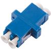 TECHLY PROFESSIONAL Adattattatore a bussola Duplex LC Monomodale