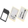 Goobay Adattatore SIM Card da Micro SIM a SIM