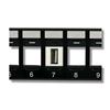 INTELLINET Adattatore USB A F/F Keystone
