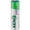 XENO Batteria AA (ER14505) - 3,6 V 2400mA litio cloruro di tionile