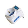 TECHLY Adattatore con Spina 16A 2 Prese 16A e 1 Schuko