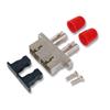 INTELLINET Adattatore a bussola Duplex ST/SC multimodale