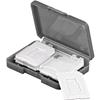 GOOBAY Custodia Memory Card SD