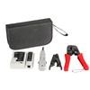 INTELLINET Kit Utensili per Reti - 4 pezzi