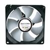 GELID SOLUTIONS Ventola Silent 92x92x25 12V con Controllo Intelligente PWM
