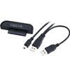 LOGILINK Adattatore USB 2.0 a Serial ATA