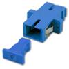 TECHLY PROFESSIONAL Adattatore a bussola Simplex SC (UPC) monomodale