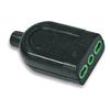 TECHLY Presa 2P+T 16A Bipasso Nero