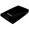 VERBATIM Hard Disk Esterno 2.5'' Store 'n' Go 2TB USB 3.0 Nero