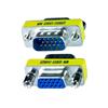 MANHATTAN Mini Gender Changer VGA DB 15 poli HD M/F