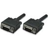 MANHATTAN Cavo Monitor SVGA M/M da 10 m