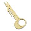 INTELLINET Inseritore per 110 Terminal Block