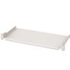 INTELLINET Mensola per Rack 19'' 200 mm 1U Grigia 2 punti